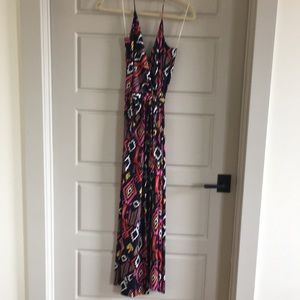 MISA Los Angeles dress